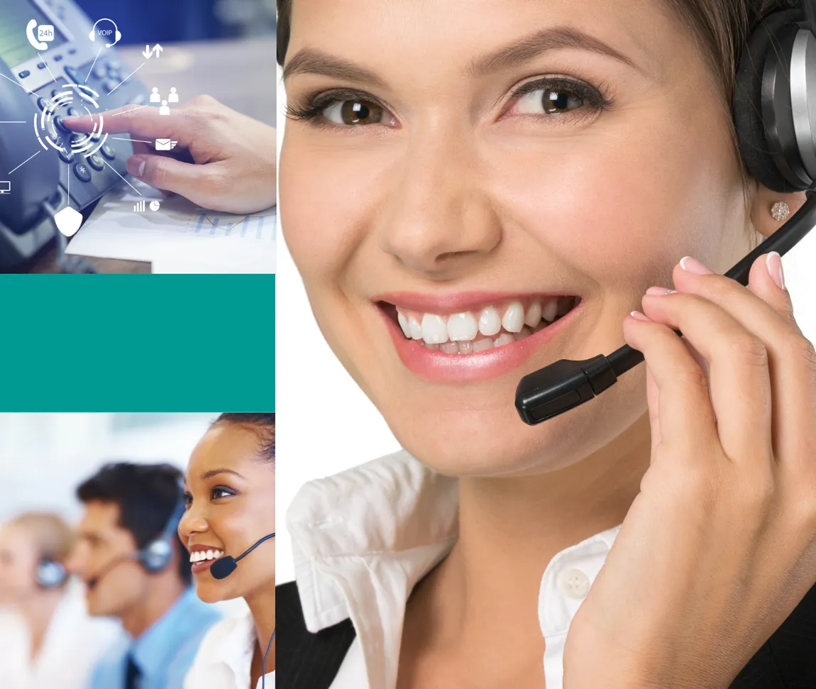 porque escolher callprime 1152w